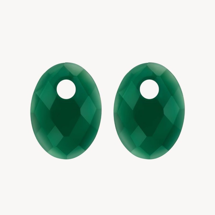 New Green Agate