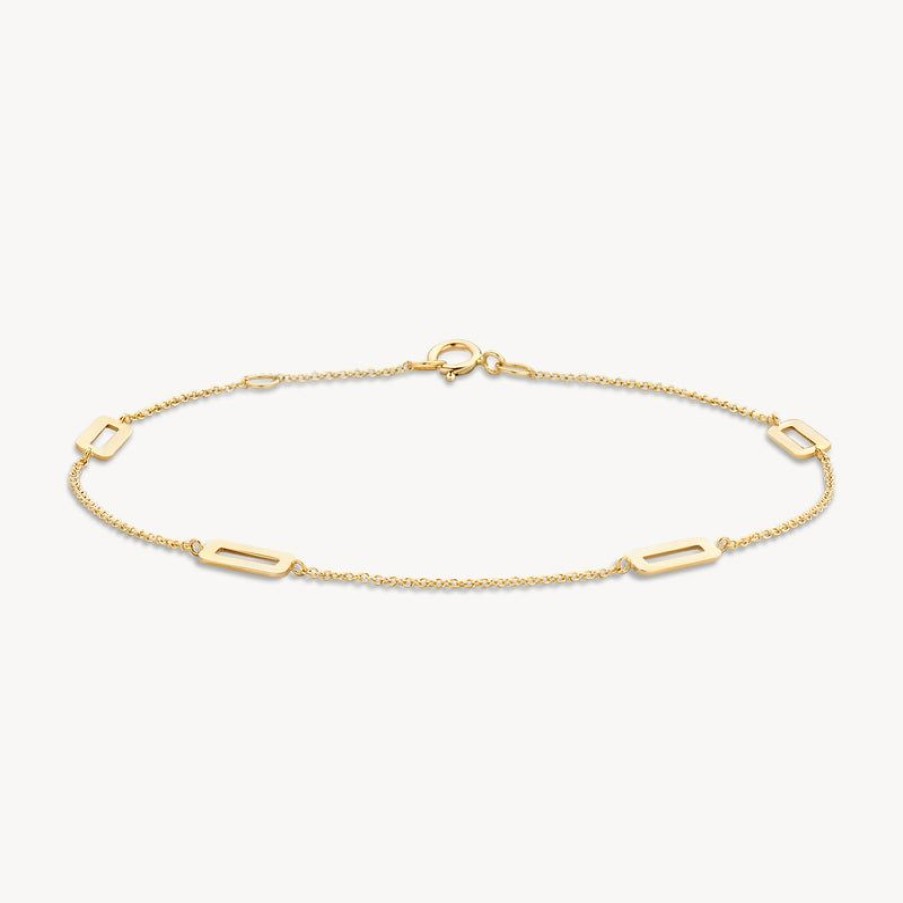 Clearance 14K Geelgoud