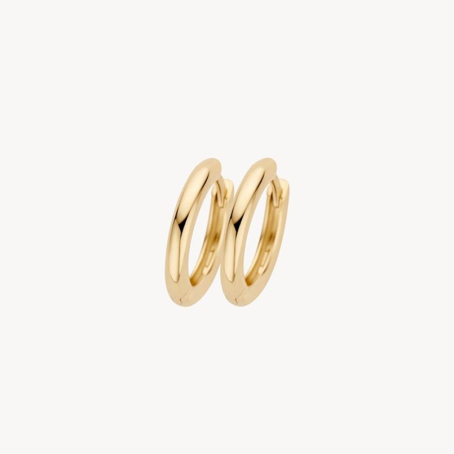 Clearance 14K Geelgoud